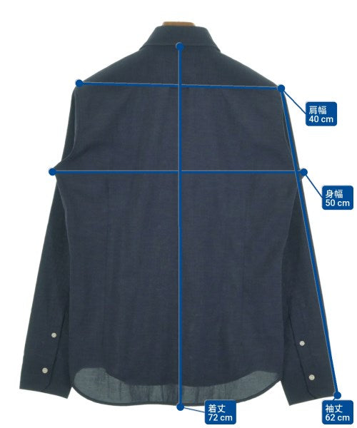 HIDEAWAYS NICOLE เสื้อลำลอง
