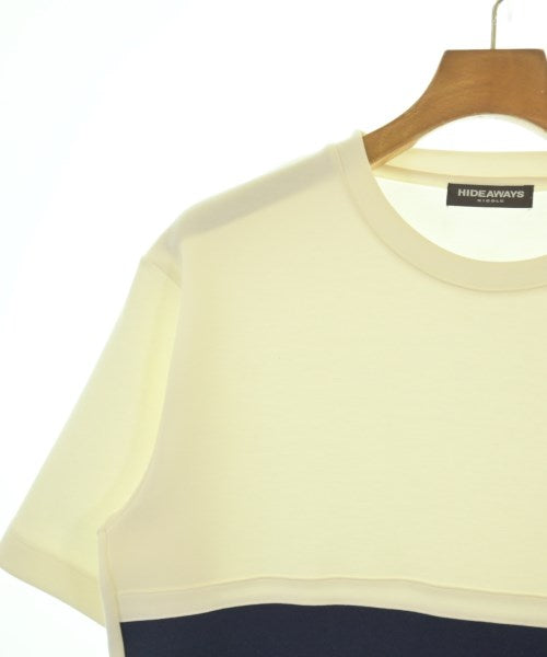 HIDEAWAYS NICOLE เสื้อยืด/เสื้อท็อปส์