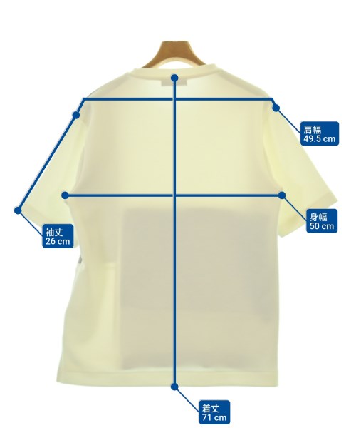 HIDEAWAYS NICOLE เสื้อยืด/เสื้อท็อปส์