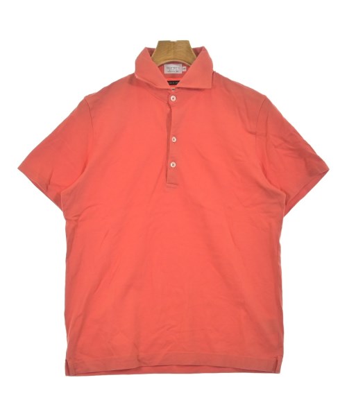 corsini เสื้อโปโล