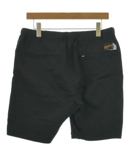 ROKX กางเกงขาสั้น