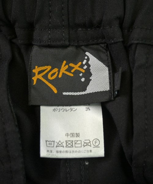 ROKX กางเกงขาสั้น