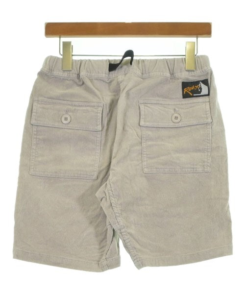 ROKX กางเกงขาสั้น