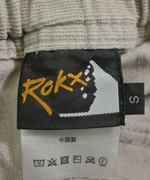 ROKX กางเกงขาสั้น