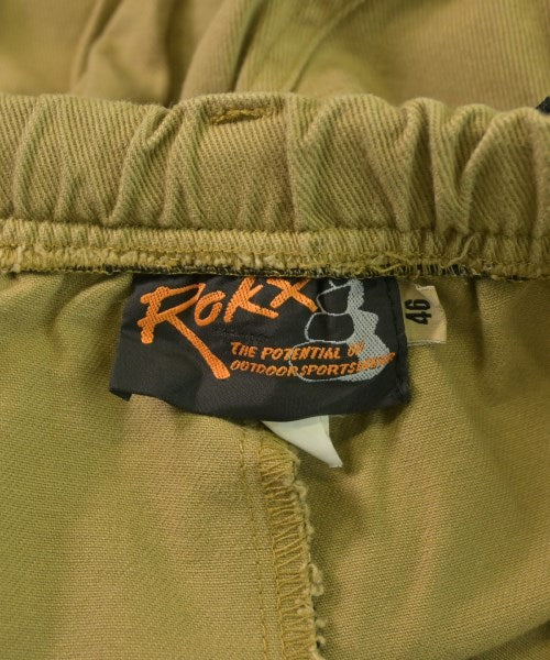 ROKX กางเกง อื่น