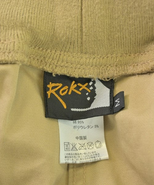 ROKX กางเกง อื่น