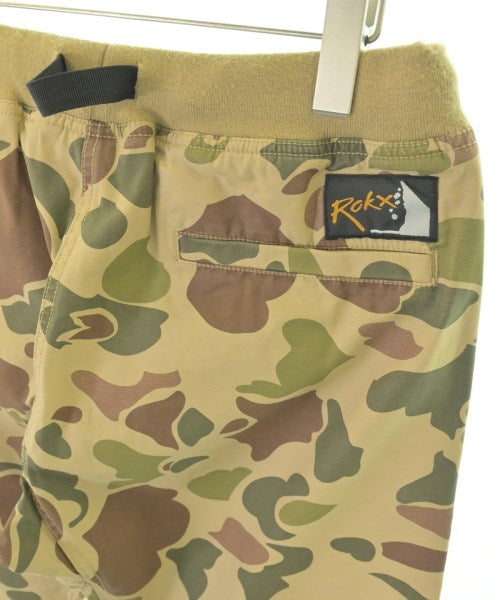 ROKX กางเกง อื่น