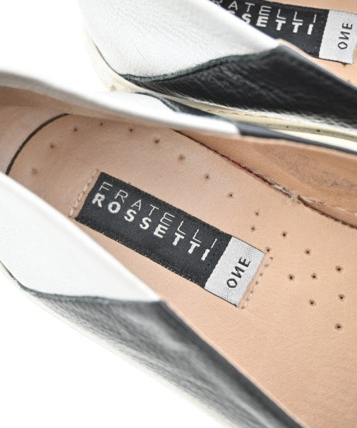FRATELLI ROSSETTI รองเท้าผ้าใบ