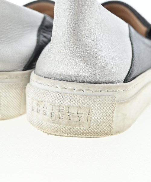 FRATELLI ROSSETTI รองเท้าผ้าใบ