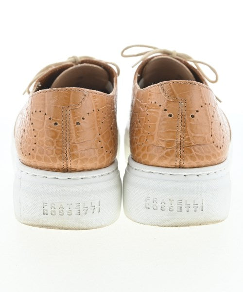 FRATELLI ROSSETTI รองเท้าผ้าใบ