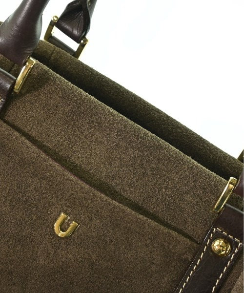 U by ungaro กระเป๋าถือขนาดใหญ่