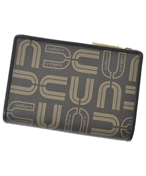 U by ungaro กระเป๋าสตางค์/กระเป๋าใส่เหรียญ