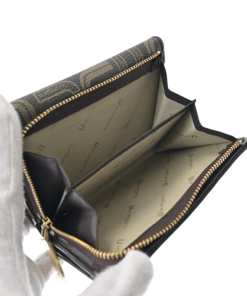 U by ungaro กระเป๋าสตางค์/กระเป๋าใส่เหรียญ