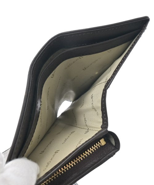 U by ungaro กระเป๋าสตางค์/กระเป๋าใส่เหรียญ