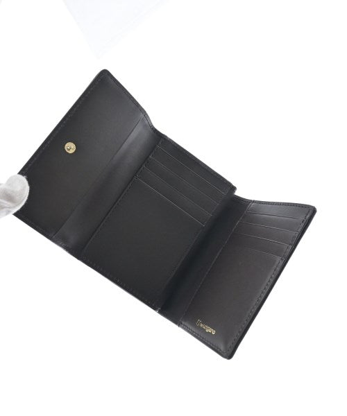 U by ungaro กระเป๋าสตางค์/กระเป๋าใส่เหรียญ