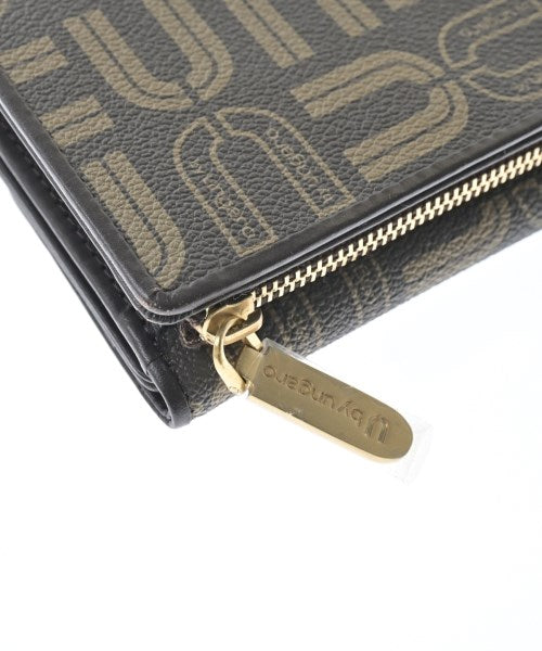 U by ungaro กระเป๋าสตางค์/กระเป๋าใส่เหรียญ