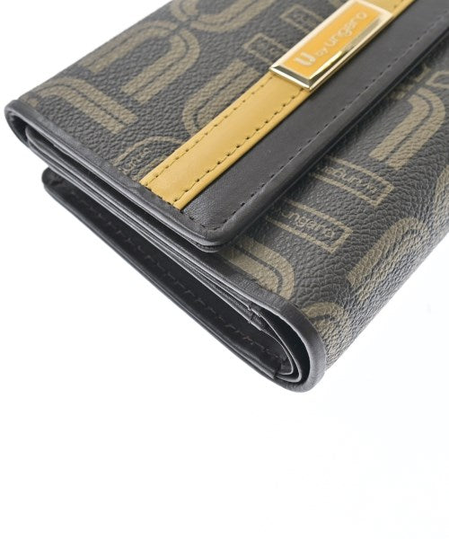 U by ungaro กระเป๋าสตางค์/กระเป๋าใส่เหรียญ