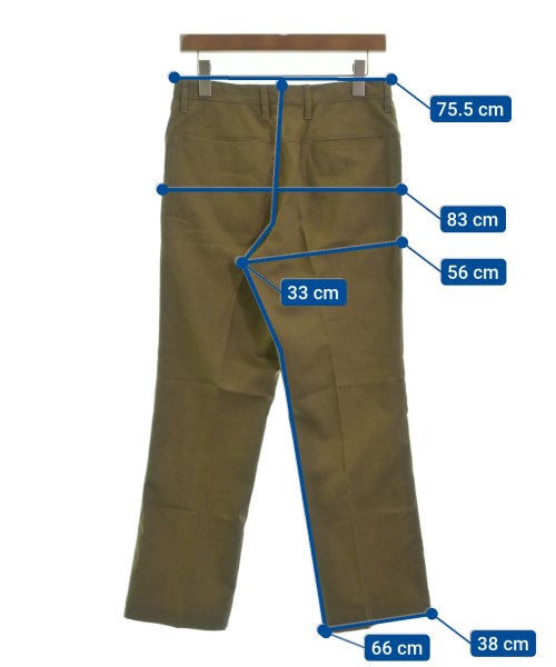 HEALTH กางเกง อื่น