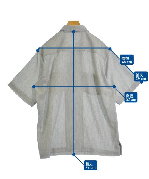 HEALTH เสื้อลำลอง