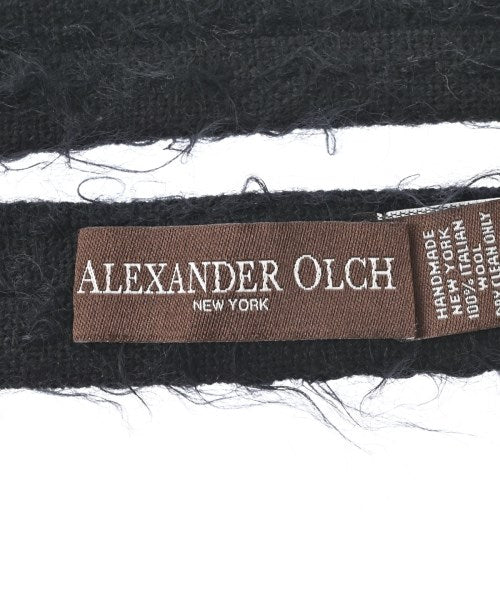 ALEXANDER OLCH อื่นๆ