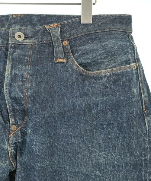 STEVENSON OVERALL Co. ยีนส์