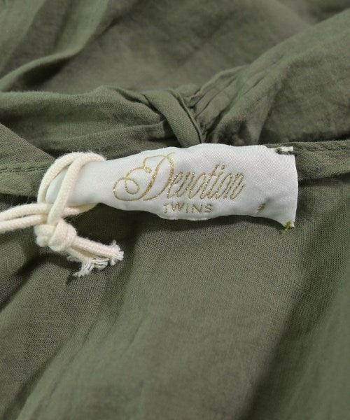 DEVOTION เสื้อสตรี