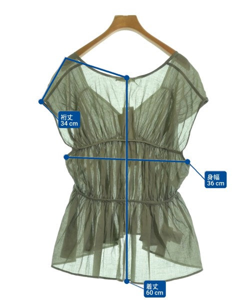 DEVOTION เสื้อสตรี