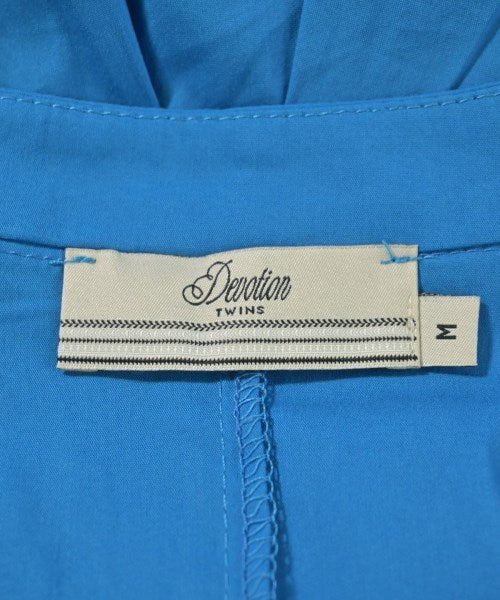 DEVOTION เสื้อสตรี