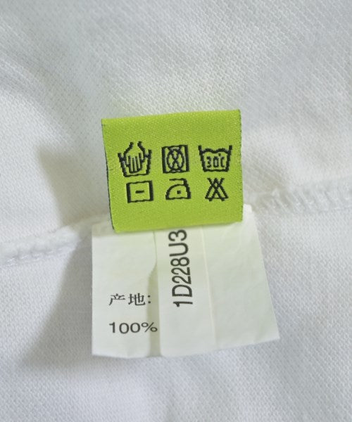 SHANGHAI TANG เสื้อโปโล