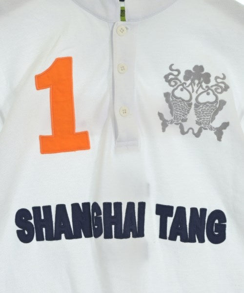 SHANGHAI TANG เสื้อโปโล