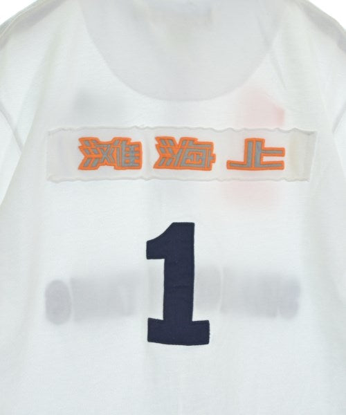 SHANGHAI TANG เสื้อโปโล