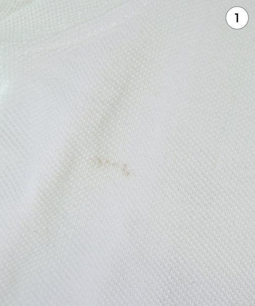 SHANGHAI TANG เสื้อโปโล