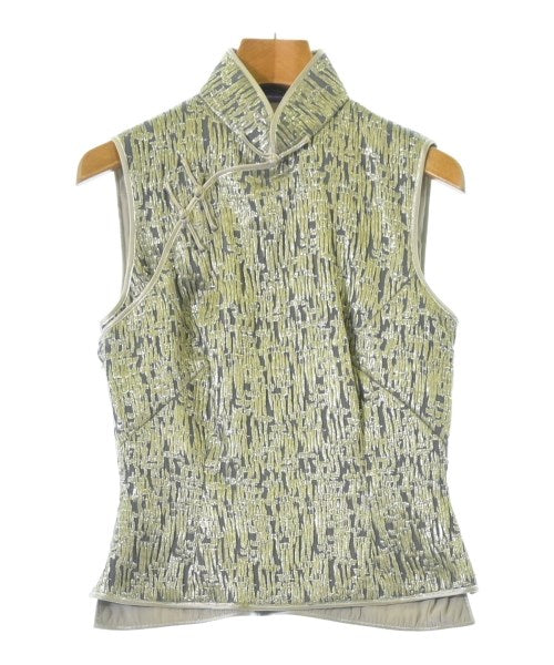 SHANGHAI TANG เสื้อสตรี