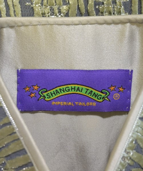 SHANGHAI TANG เสื้อสตรี