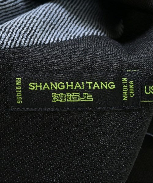 SHANGHAI TANG เบลเซอร์/แจ็คเก็ตสูท