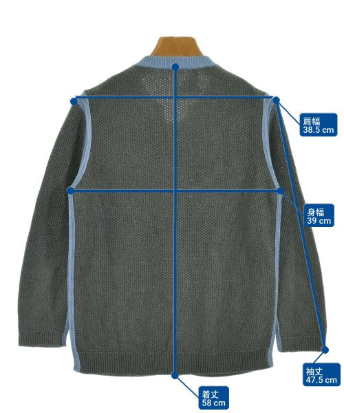 SHANGHAI TANG เสื้อคาร์ดิแกน