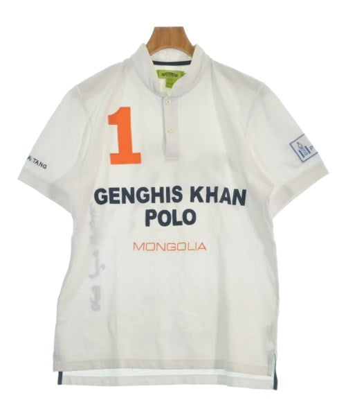SHANGHAI TANG เสื้อยืด/เสื้อท็อปส์