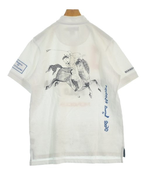 SHANGHAI TANG เสื้อยืด/เสื้อท็อปส์