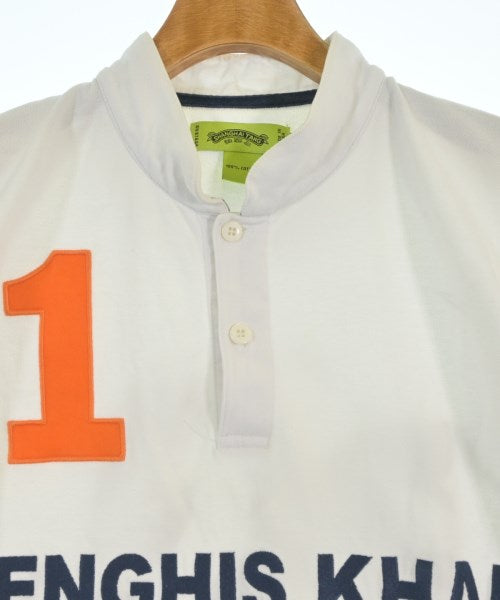 SHANGHAI TANG เสื้อยืด/เสื้อท็อปส์