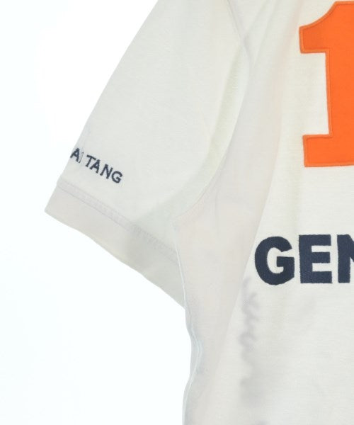 SHANGHAI TANG เสื้อยืด/เสื้อท็อปส์