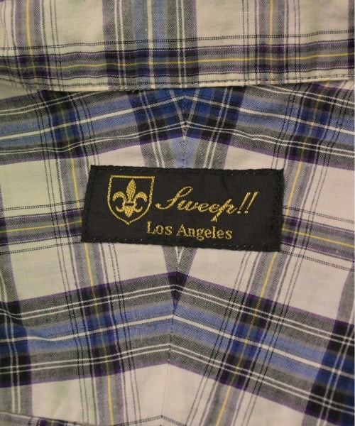 Sweep!! เสื้อลำลอง