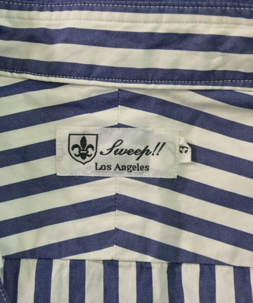 Sweep!! เสื้อลำลอง