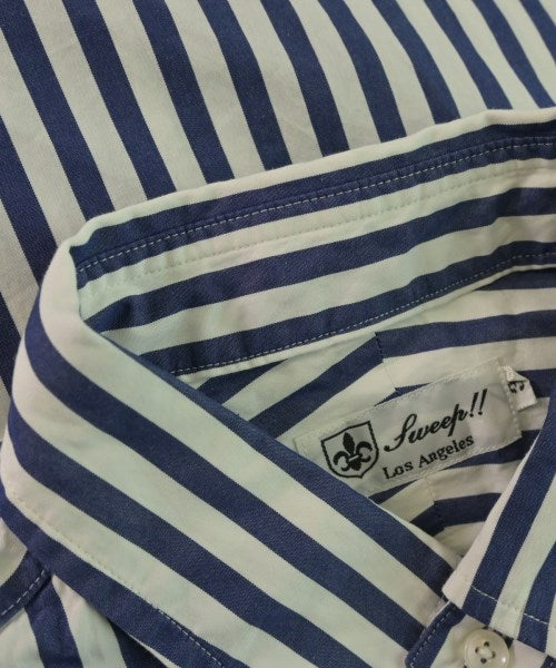 Sweep!! เสื้อลำลอง