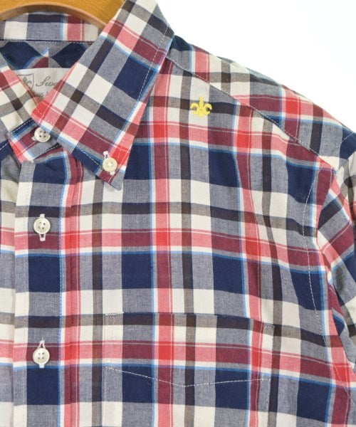 Sweep!! เสื้อลำลอง