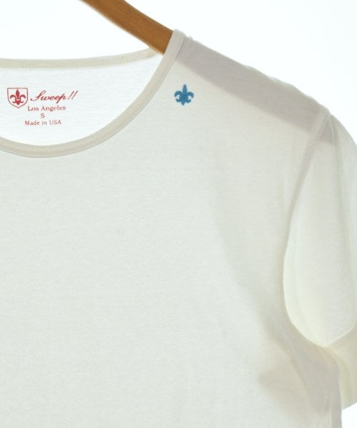 Sweep!! เสื้อยืด/เสื้อท็อปส์