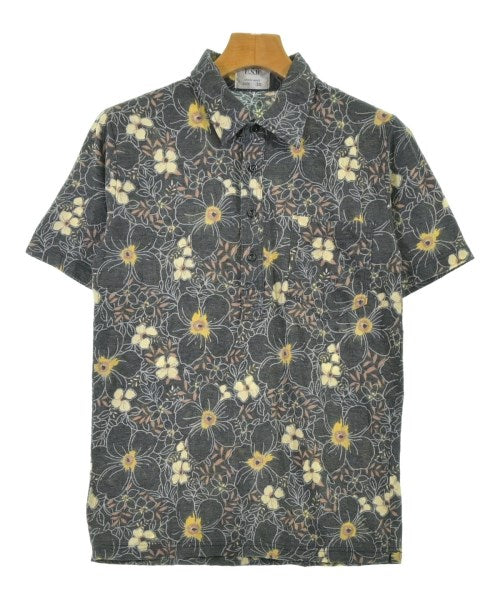 UNIVERSAL STYLE WEAR เสื้อโปโล