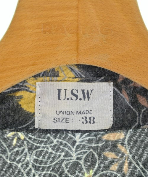 UNIVERSAL STYLE WEAR เสื้อโปโล