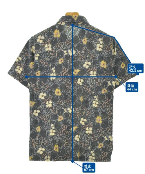 UNIVERSAL STYLE WEAR เสื้อโปโล