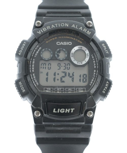 CASIO นาฬิกา