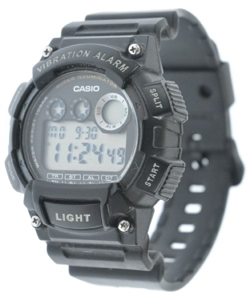 CASIO นาฬิกา